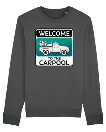 Carpool Anthracite