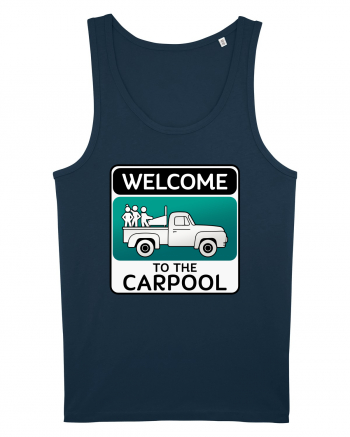 Carpool Navy