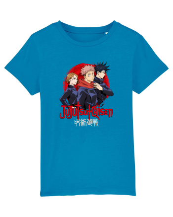 Jujutsu   Azur