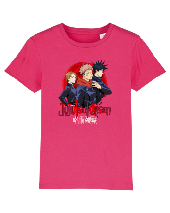 Jujutsu   Raspberry