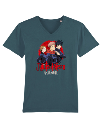 Jujutsu   Stargazer