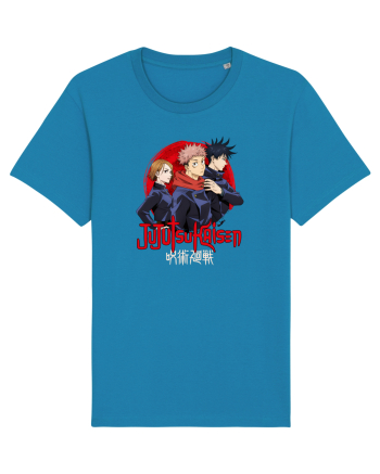 Jujutsu   Azur