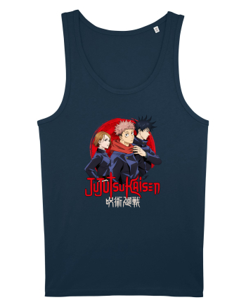 Jujutsu   Navy