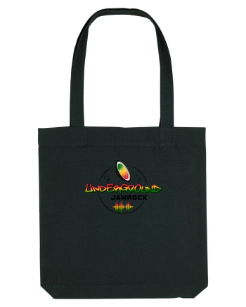Underground Jamrock Black