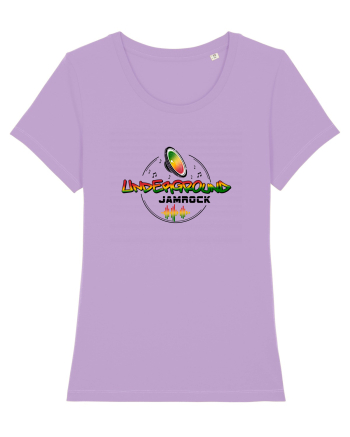 Underground Jamrock Lavender Dawn
