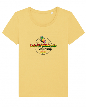 Underground Jamrock Jojoba