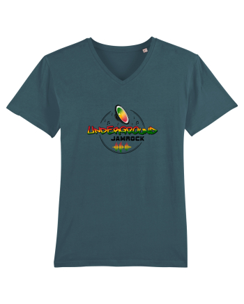 Underground Jamrock Stargazer