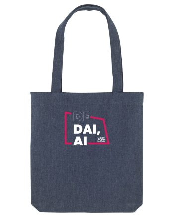 De dai, AI Midnight Blue