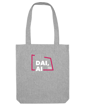 De dai, AI Heather Grey