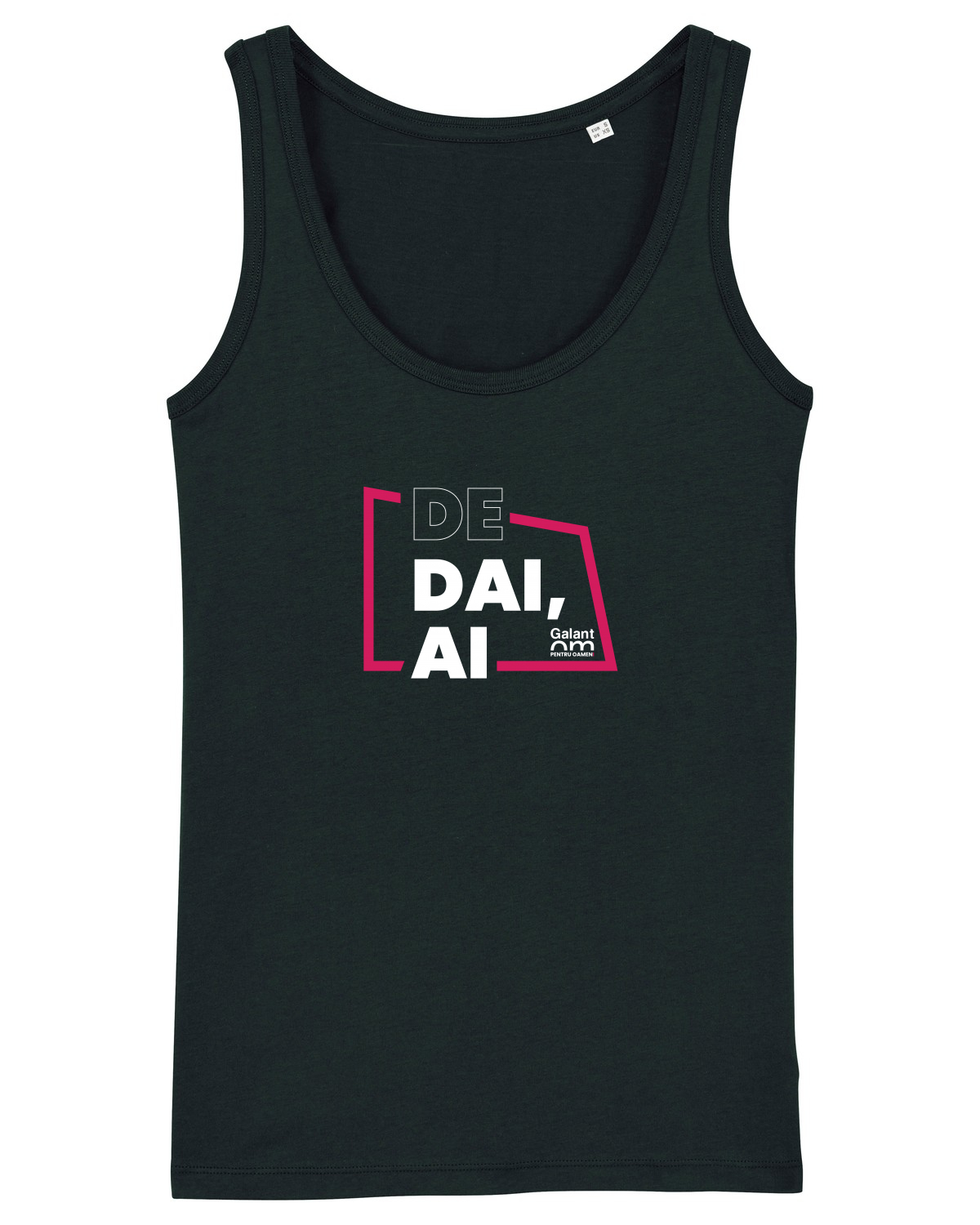 Maiou Damă Dreamer Black