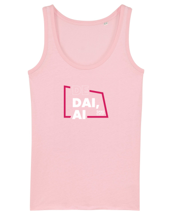 De dai, AI Cotton Pink