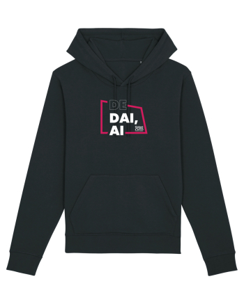 De dai, AI Black