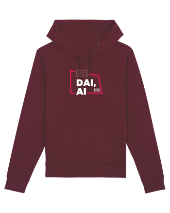 De dai, AI Burgundy