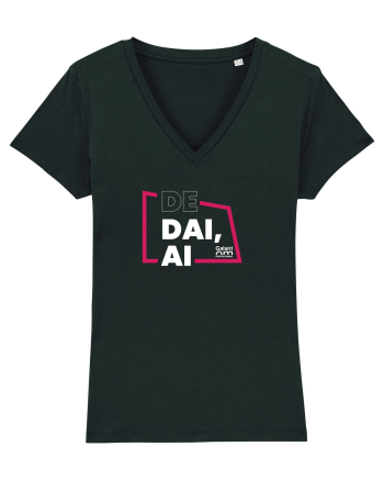 De dai, AI Black