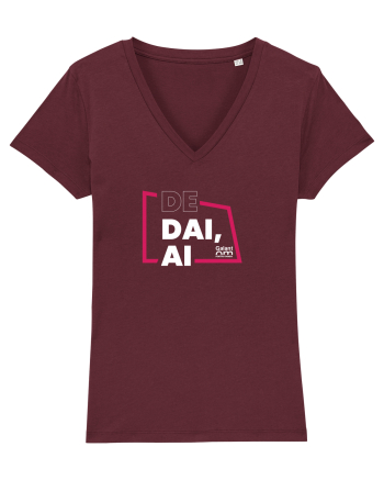 De dai, AI Burgundy
