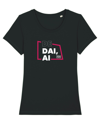 De dai, AI Black