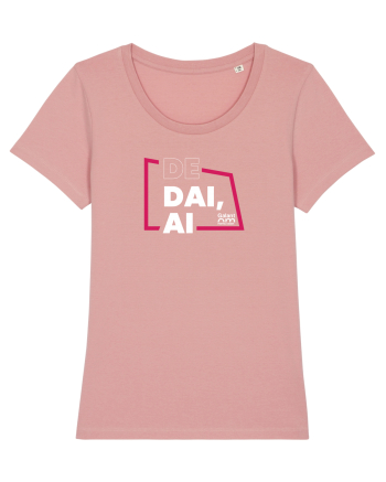 De dai, AI Canyon Pink