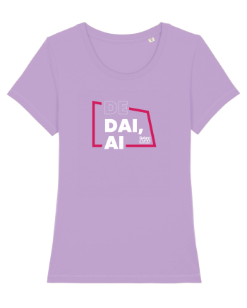 De dai, AI Lavender Dawn