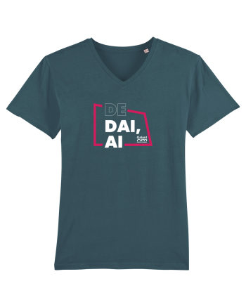 De dai, AI Stargazer