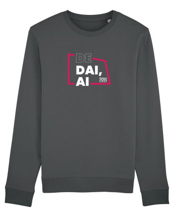 De dai, AI Anthracite