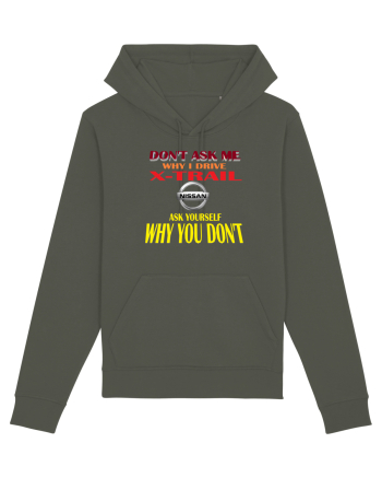 Nissan Lover v2 Khaki