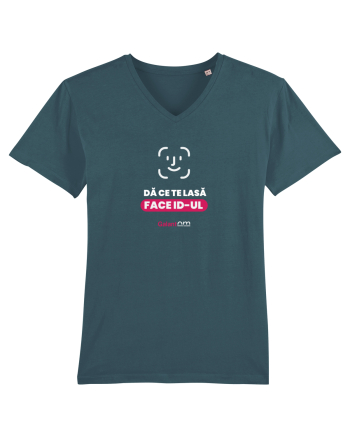 Dă ce te lasă FACE ID-ul Stargazer