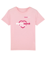 Pune Inima - Giving Tuesday Tricou mânecă scurtă  Copii Mini Creator