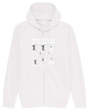 DANCE White