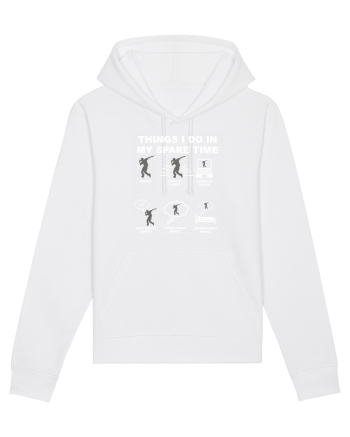 DANCE White