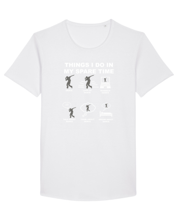 DANCE White