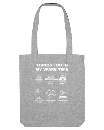 MOVIES Heather Grey