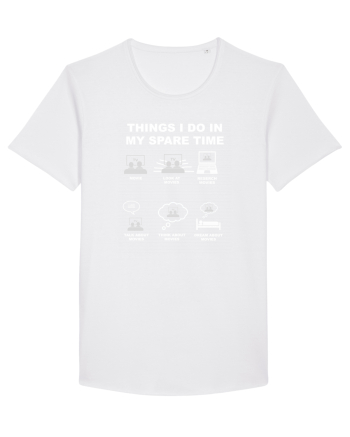 MOVIES White