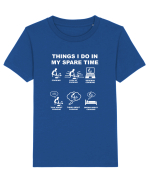 COOKING Tricou mânecă scurtă  Copii Mini Creator