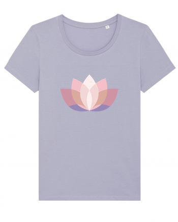 Lotus Flower Lavender