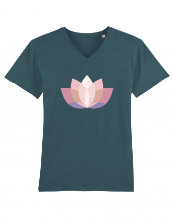 Lotus Flower Stargazer