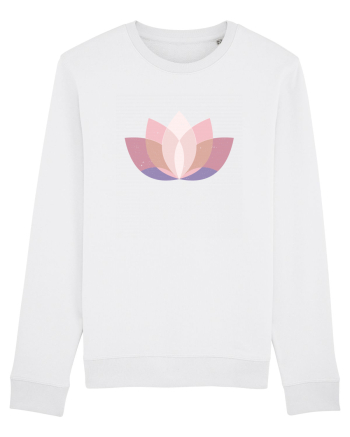 Lotus Flower White