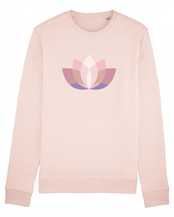 Lotus Flower Candy Pink