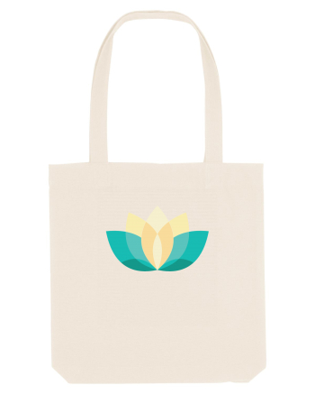 Yoga Lotus  Natural