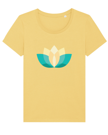 Yoga Lotus  Jojoba
