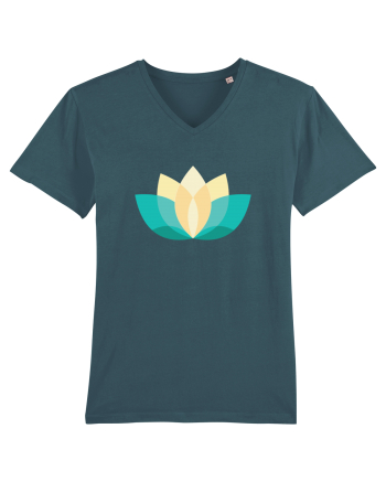 Yoga Lotus  Stargazer