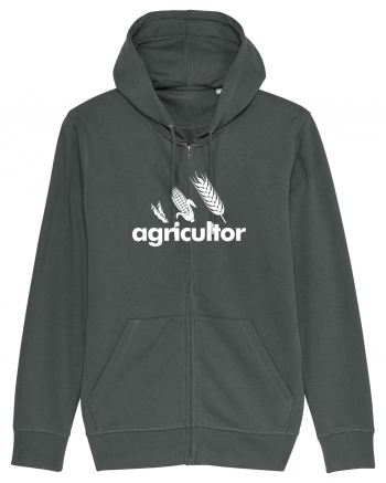 AGRICULTOR Anthracite