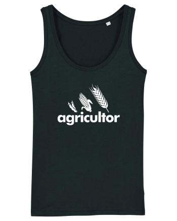 AGRICULTOR Black