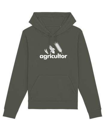 AGRICULTOR Khaki