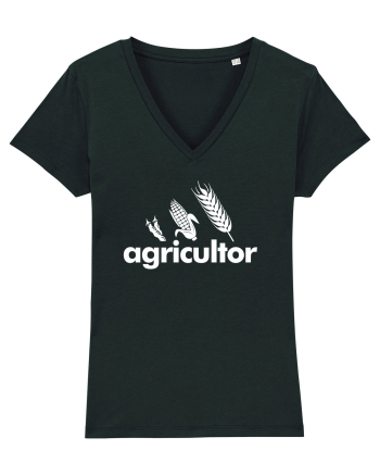 AGRICULTOR Black