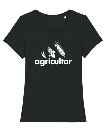 AGRICULTOR Black