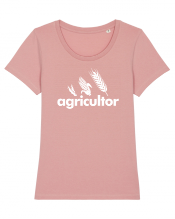 AGRICULTOR Canyon Pink