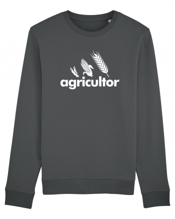 AGRICULTOR Anthracite