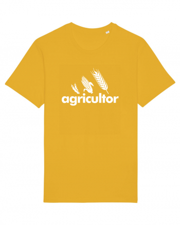 AGRICULTOR Spectra Yellow