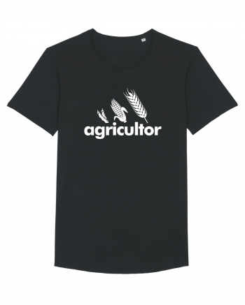 AGRICULTOR Black