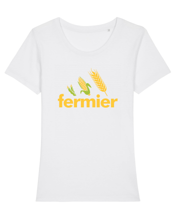 Fermier White